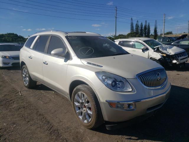 BUICK ENCLAVE CX 2010 5galrced1aj220275