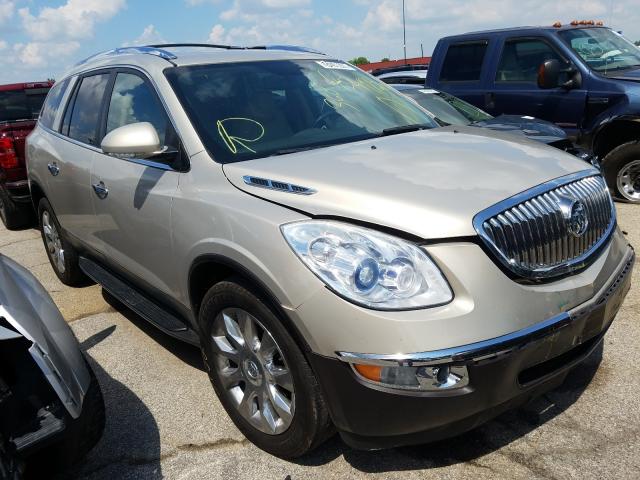 BUICK ENCLAVE CX 2010 5galrced1aj242860