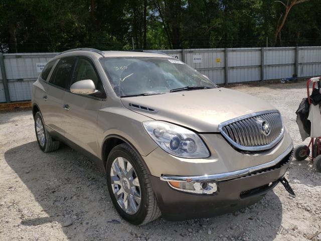 BUICK ENCLAVE CX 2010 5galrced1aj260209