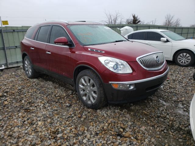 BUICK ENCLAVE CX 2010 5galrced2aj100355