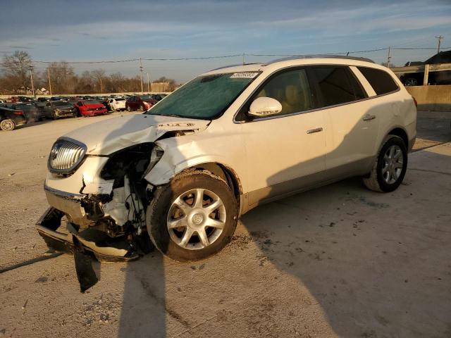 BUICK ENCLAVE CX 2010 5galrced2aj105572