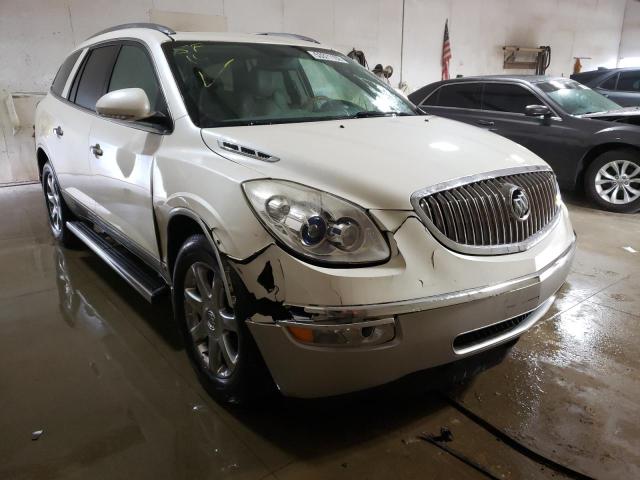 BUICK ENCLAVE CX 2010 5galrced2aj138748