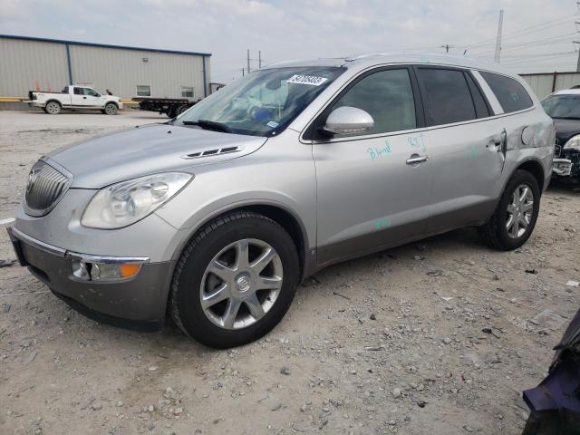 BUICK ENCLAVE CX 2010 5galrced2aj139933