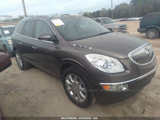 BUICK ENCLAVE 2010 5galrced2aj169045