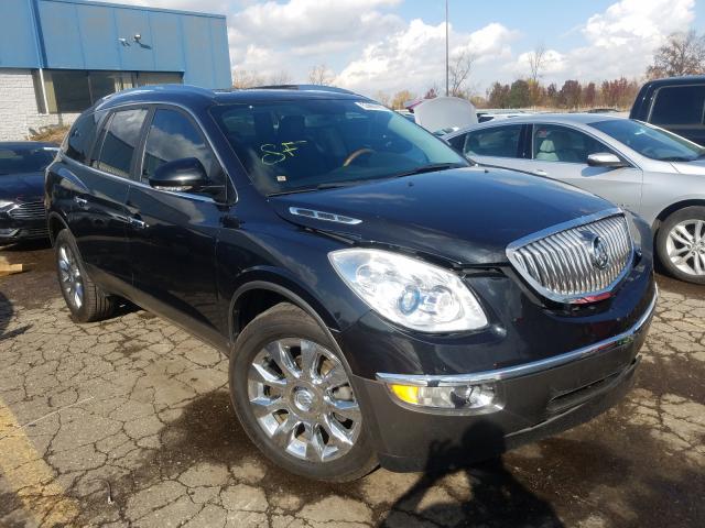 BUICK ENCLAVE CX 2010 5galrced2aj174066