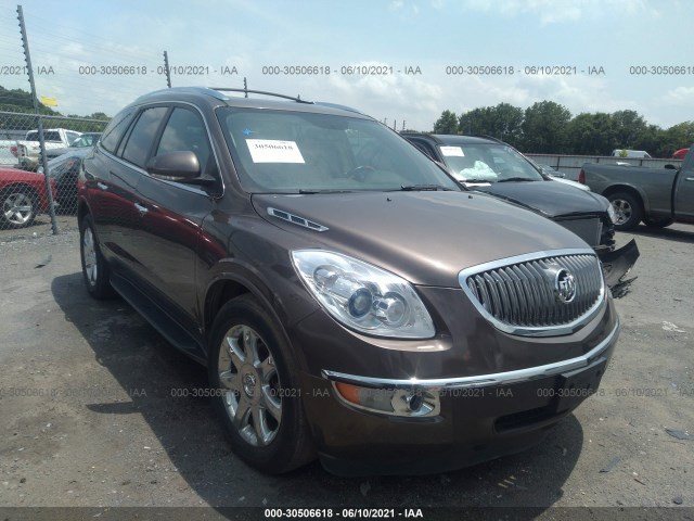 BUICK ENCLAVE 2010 5galrced2aj180255