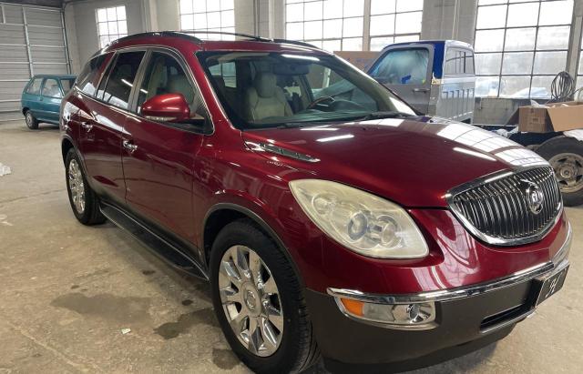 BUICK ENCLAVE 2010 5galrced2aj182166