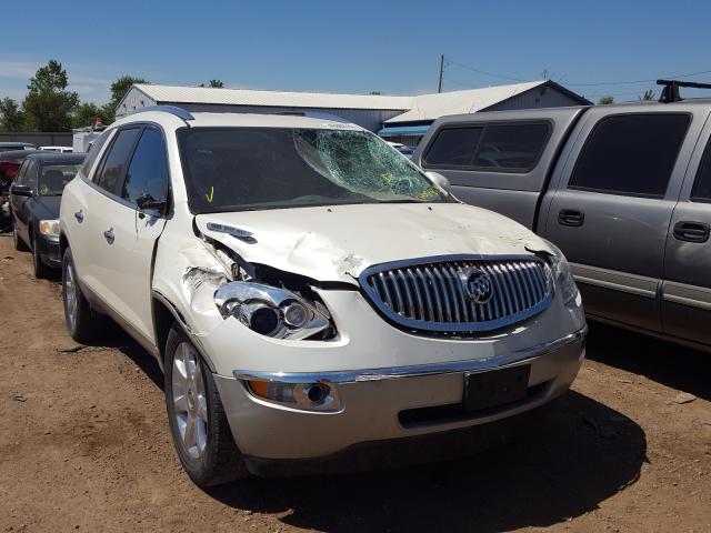 BUICK ENCLAVE CX 2010 5galrced2aj184953