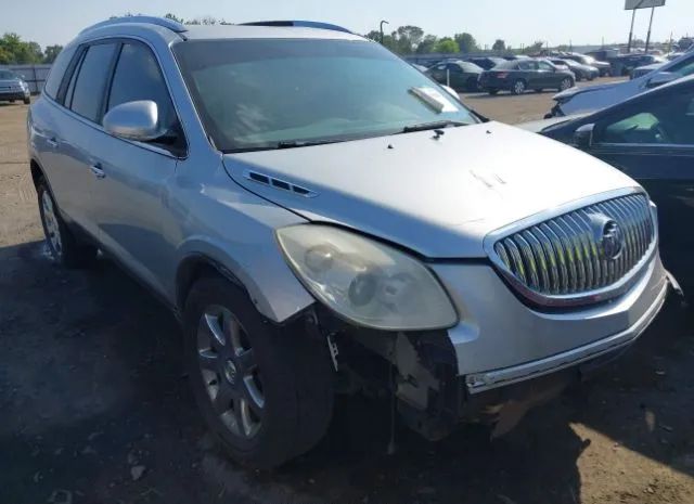 BUICK ENCLAVE 2010 5galrced2aj187755