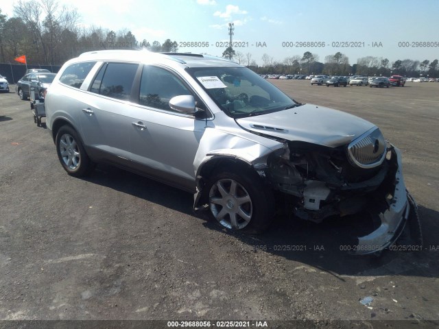 BUICK ENCLAVE 2010 5galrced2aj189246