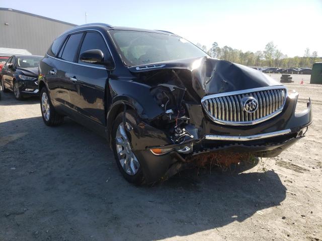 BUICK ENCLAVE CX 2010 5galrced2aj192955