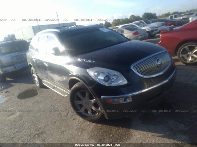 BUICK ENCLAVE 2010 5galrced2aj199811