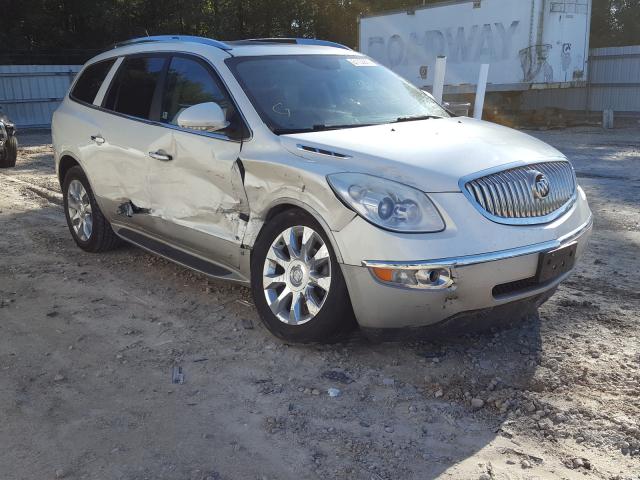 BUICK ENCLAVE CX 2010 5galrced2aj209589