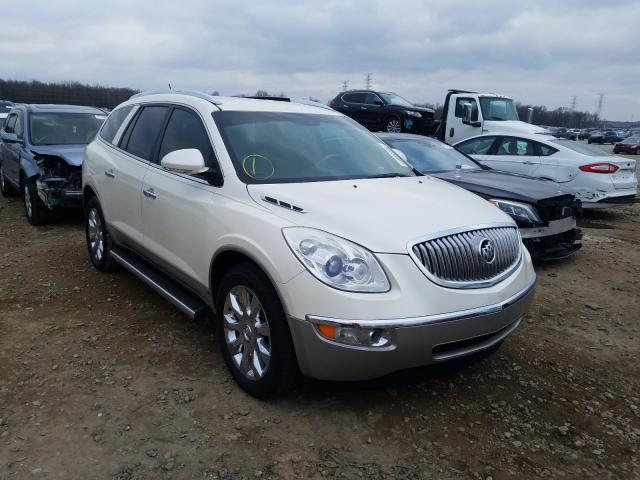 BUICK ENCLAVE CX 2010 5galrced2aj213836