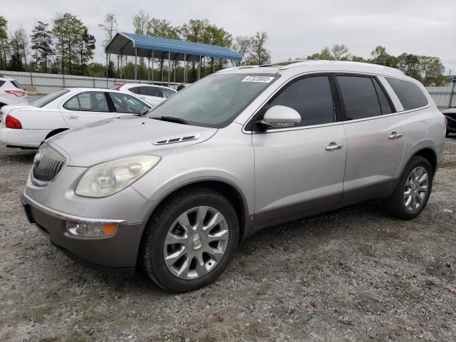 BUICK ENCLAVE CX 2010 5galrced2aj215456