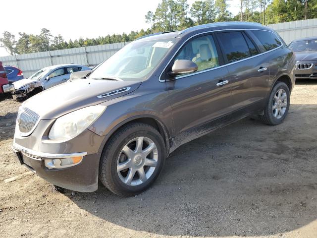 BUICK ENCLAVE CX 2010 5galrced2aj217126