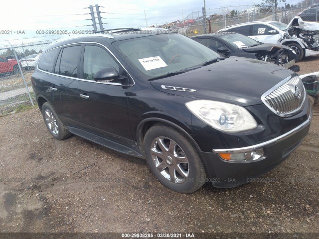 BUICK ENCLAVE 2010 5galrced2aj226974