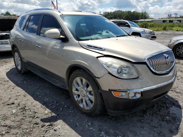 BUICK ENCLAVE CX 2010 5galrced2aj227316