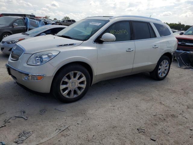 BUICK ENCLAVE CX 2010 5galrced2aj229924