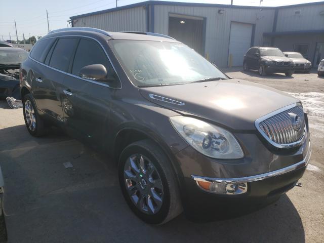 BUICK ENCLAVE CX 2010 5galrced2aj246898