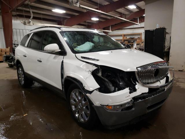 BUICK ENCLAVE CX 2010 5galrced2aj256007