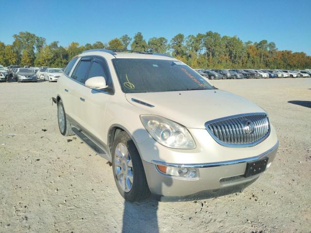 BUICK ENCLAVE CX 2010 5galrced2aj262793