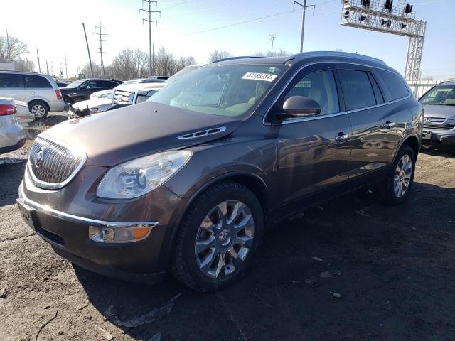 BUICK ENCLAVE 2010 5galrced2aj262907