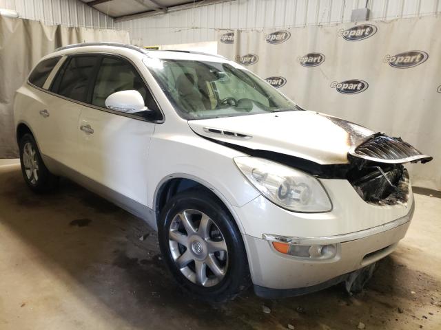 BUICK ENCLAVE CX 2010 5galrced3aj104818