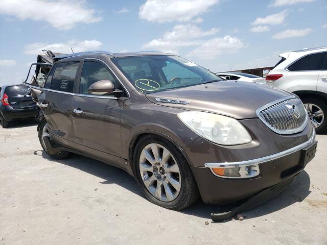 BUICK ENCLAVE CX 2010 5galrced3aj115916