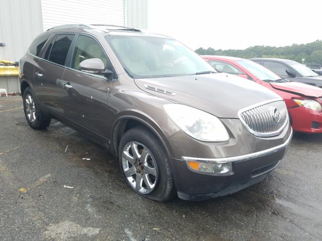 BUICK ENCLAVE CX 2010 5galrced3aj131968