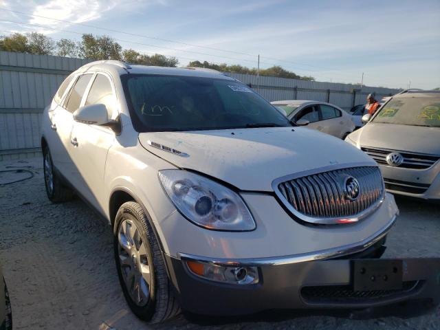 BUICK ENCLAVE CX 2010 5galrced3aj134966