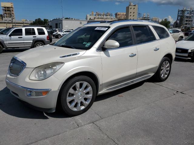 BUICK ENCLAVE CX 2010 5galrced3aj135079