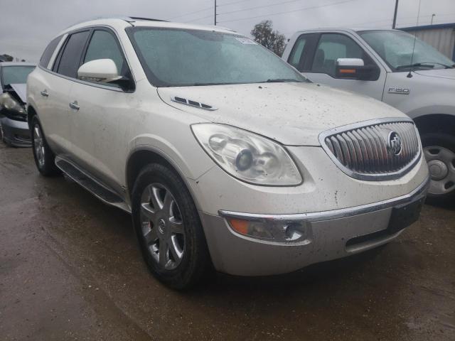 BUICK ENCLAVE CX 2010 5galrced3aj139231