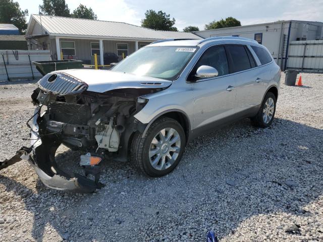 BUICK ENCLAVE CX 2010 5galrced3aj146339