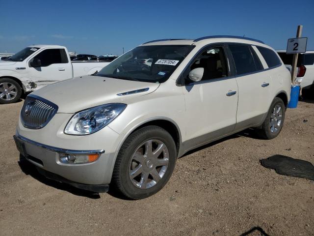 BUICK ENCLAVE CX 2010 5galrced3aj172052