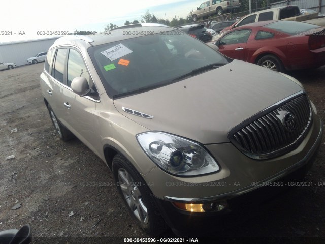 BUICK ENCLAVE 2010 5galrced3aj173007