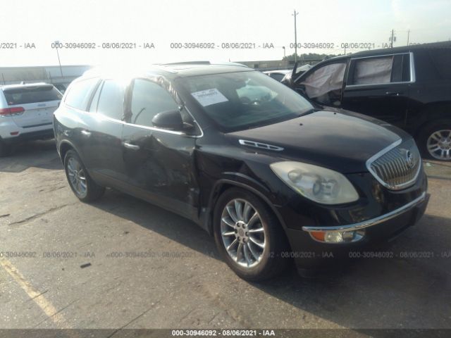 BUICK ENCLAVE 2010 5galrced3aj178840