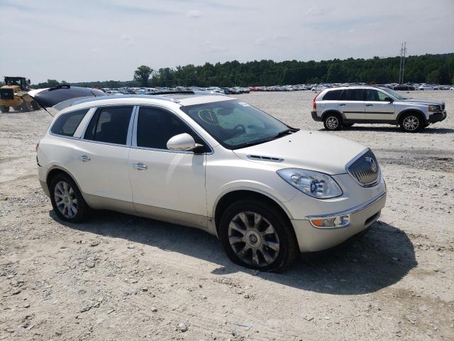 BUICK ENCLAVE CX 2010 5galrced3aj195721