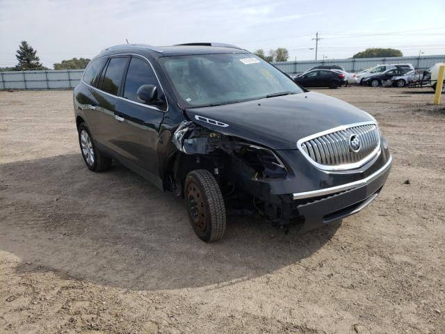 BUICK ENCLAVE CX 2010 5galrced3aj199767