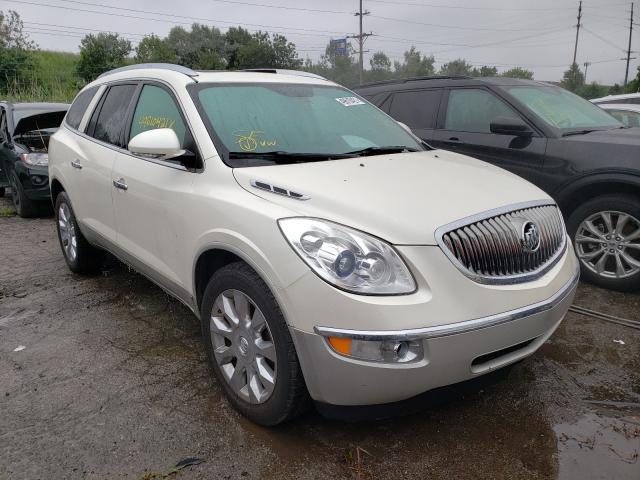 BUICK ENCLAVE CX 2010 5galrced3aj213067