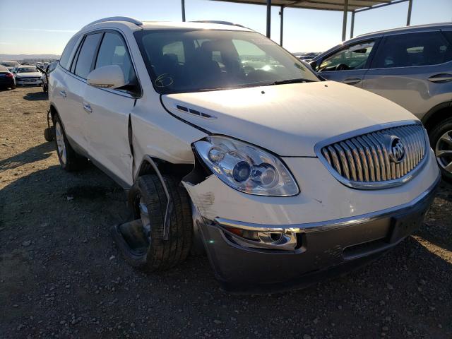 BUICK ENCLAVE CX 2010 5galrced3aj226160