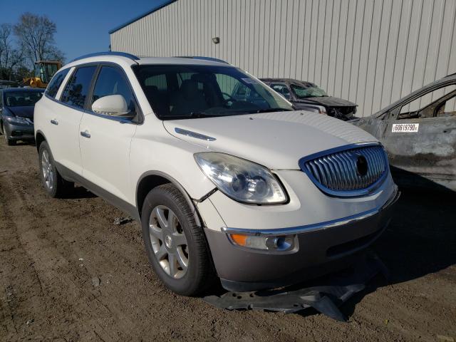 BUICK ENCLAVE CX 2010 5galrced3aj248353