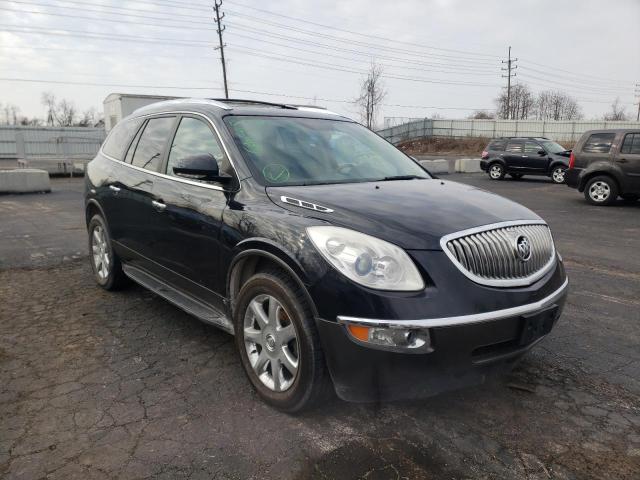 BUICK ENCLAVE CX 2010 5galrced3aj250197