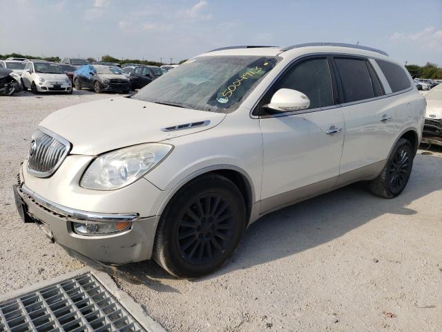 BUICK ENCLAVE 2010 5galrced3aj267761