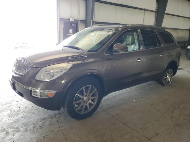 BUICK ENCLAVE CX 2010 5galrced4aj102737