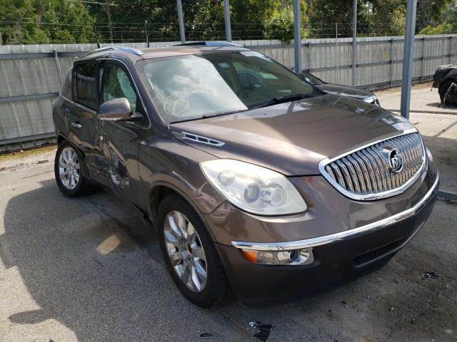 BUICK ENCLAVE CX 2010 5galrced4aj102754