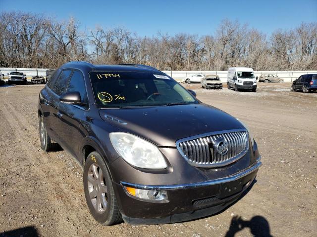 BUICK ENCLAVE CX 2010 5galrced4aj117934