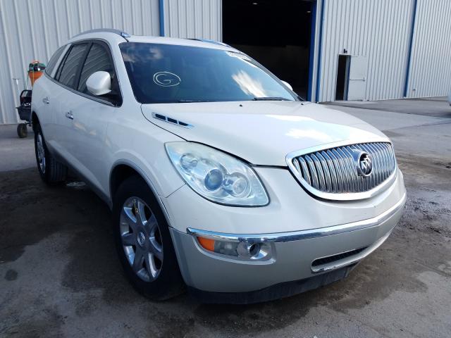 BUICK ENCLAVE CX 2010 5galrced4aj126777