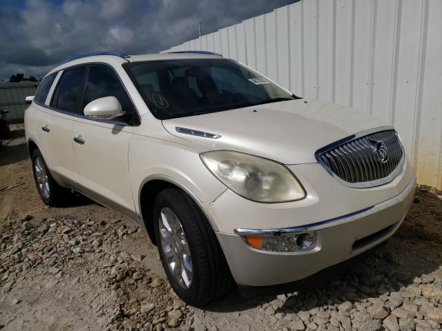 BUICK ENCLAVE CX 2010 5galrced4aj127556