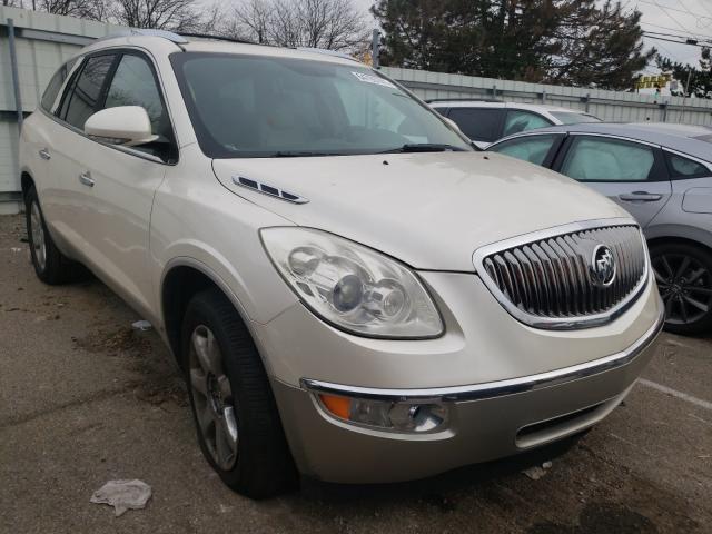 BUICK ENCLAVE CX 2010 5galrced4aj134989